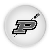 Purdue crew logo