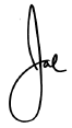 Joe Micon Signature